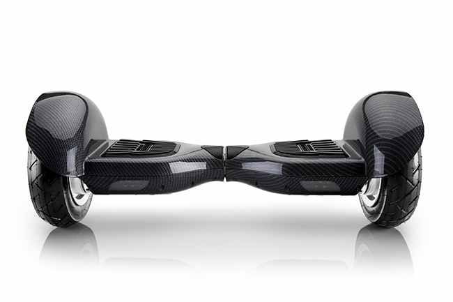 Гироскутер Smart Avatar Bigfoot Carbon 500w